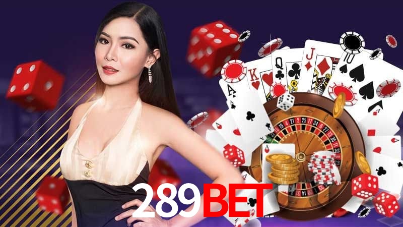 Estatísticas Esportivas 289bet