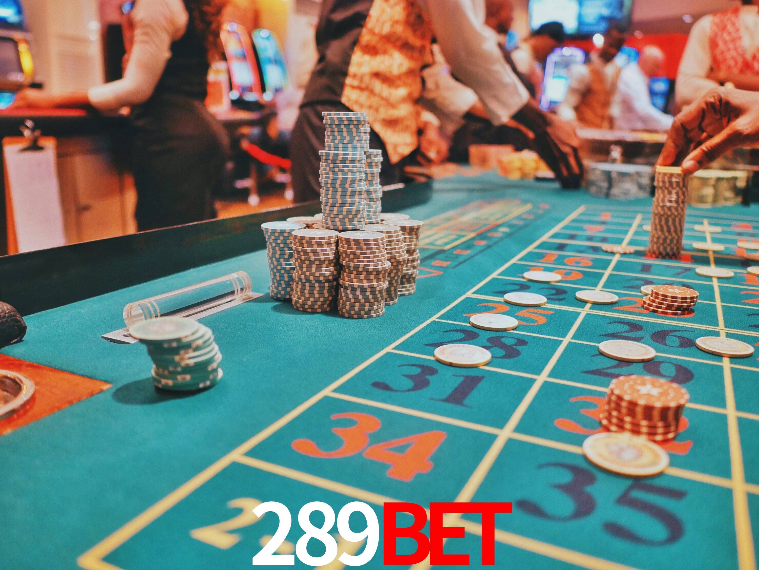 Login Seguro 289bet