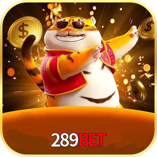 Logo 289bet
