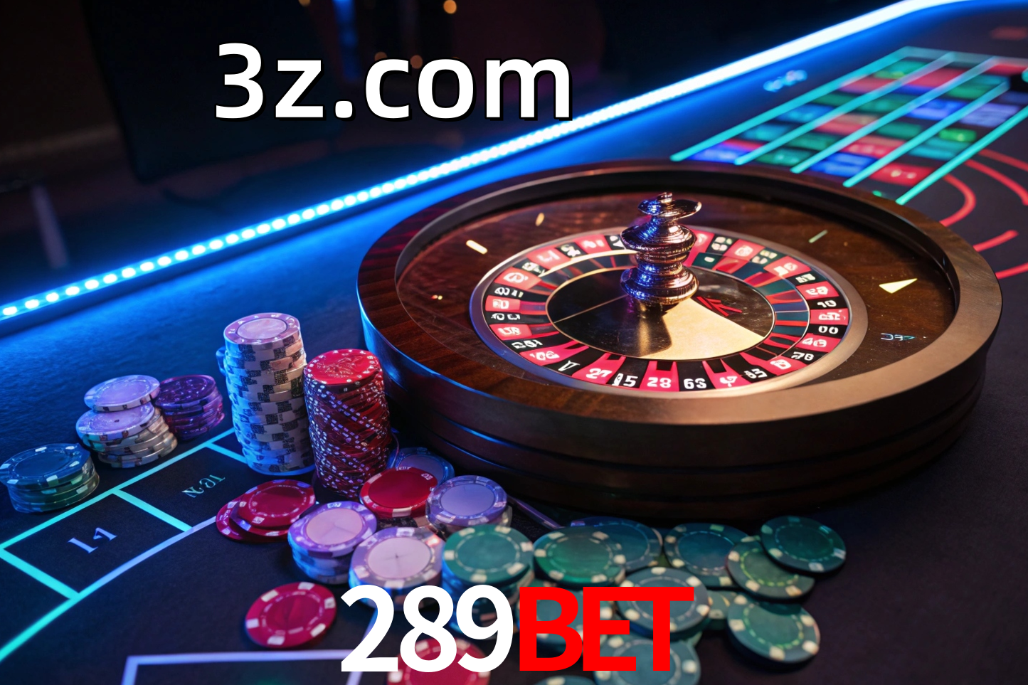 289BET