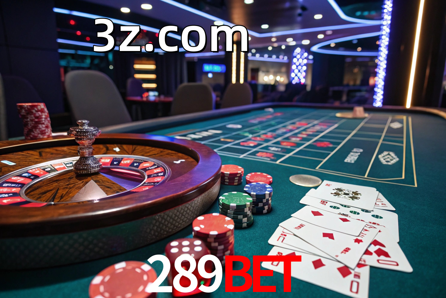 289BET