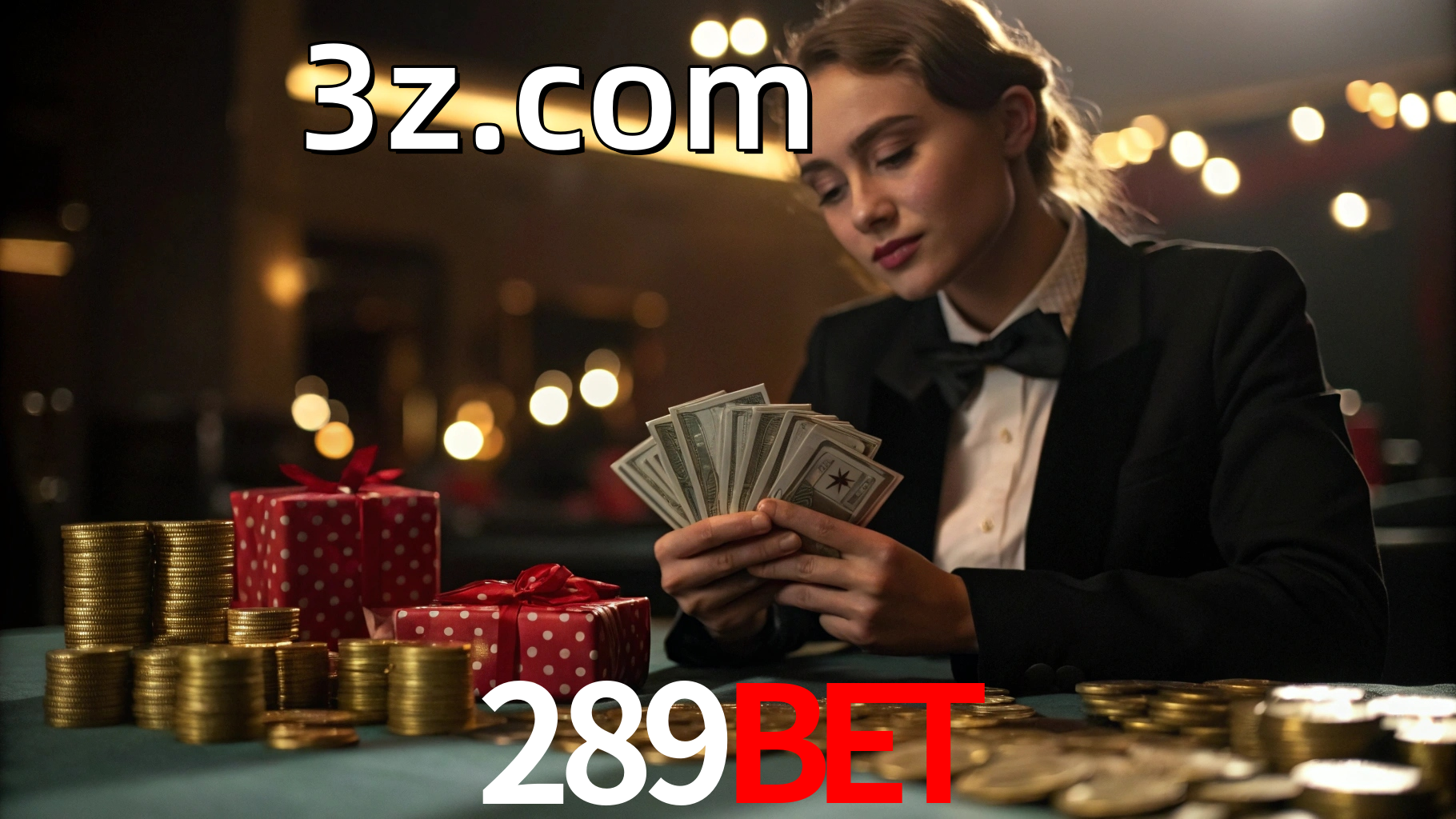 cassino online 289BET