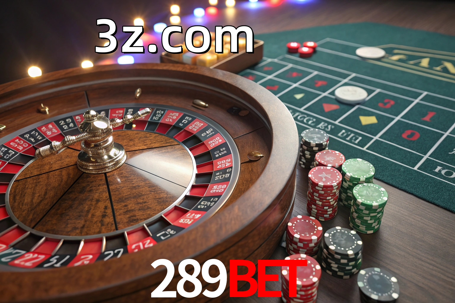 289BET