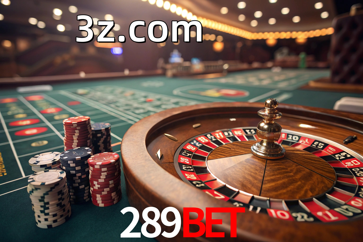 cassino online 289BET