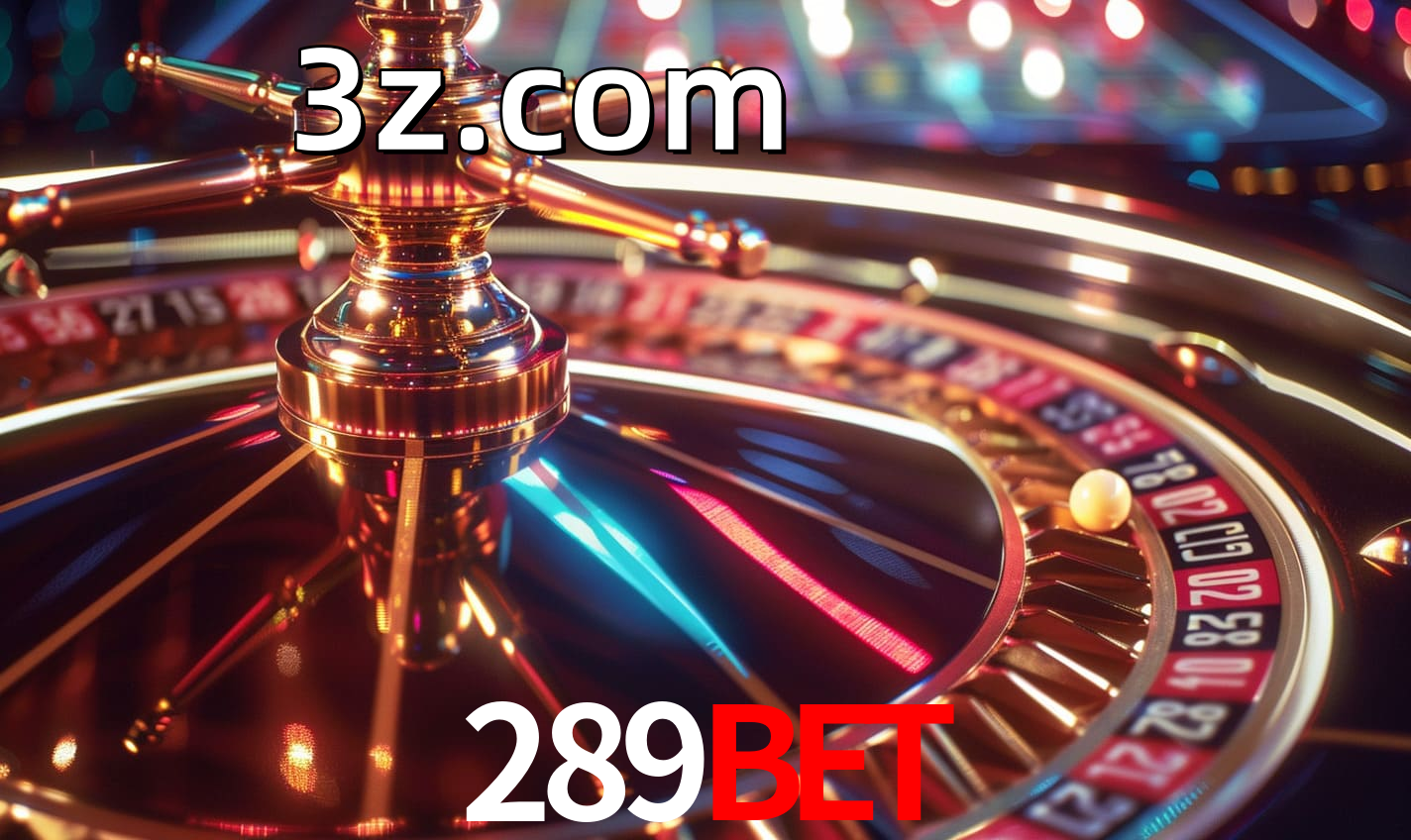 cassino online 289BET