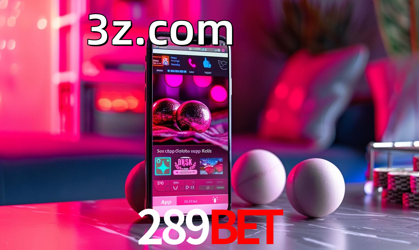 289BET
