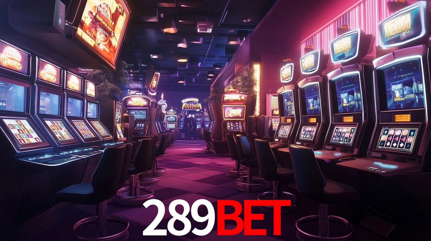 cassino online 289BET